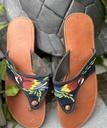 Haiti sandals