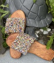 Haiti sandals