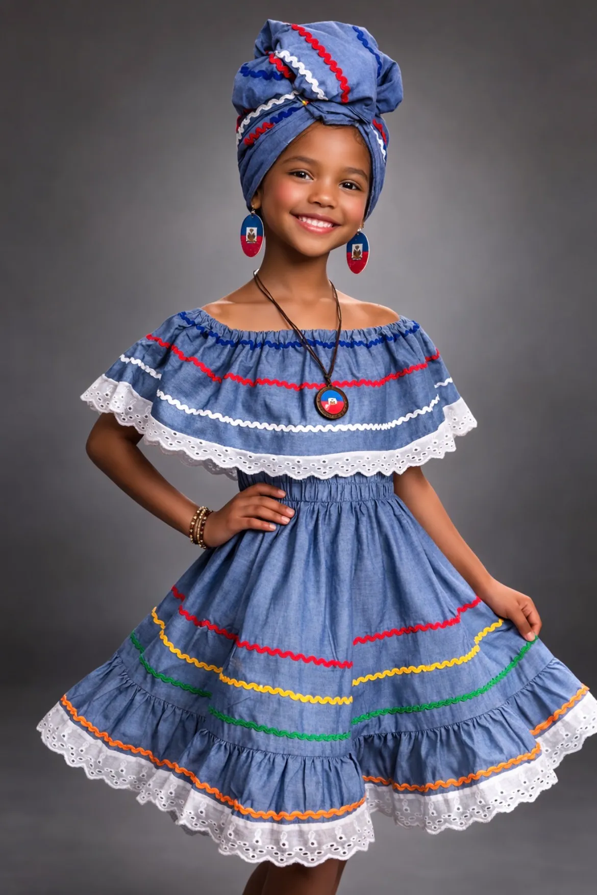 Collection Enfants