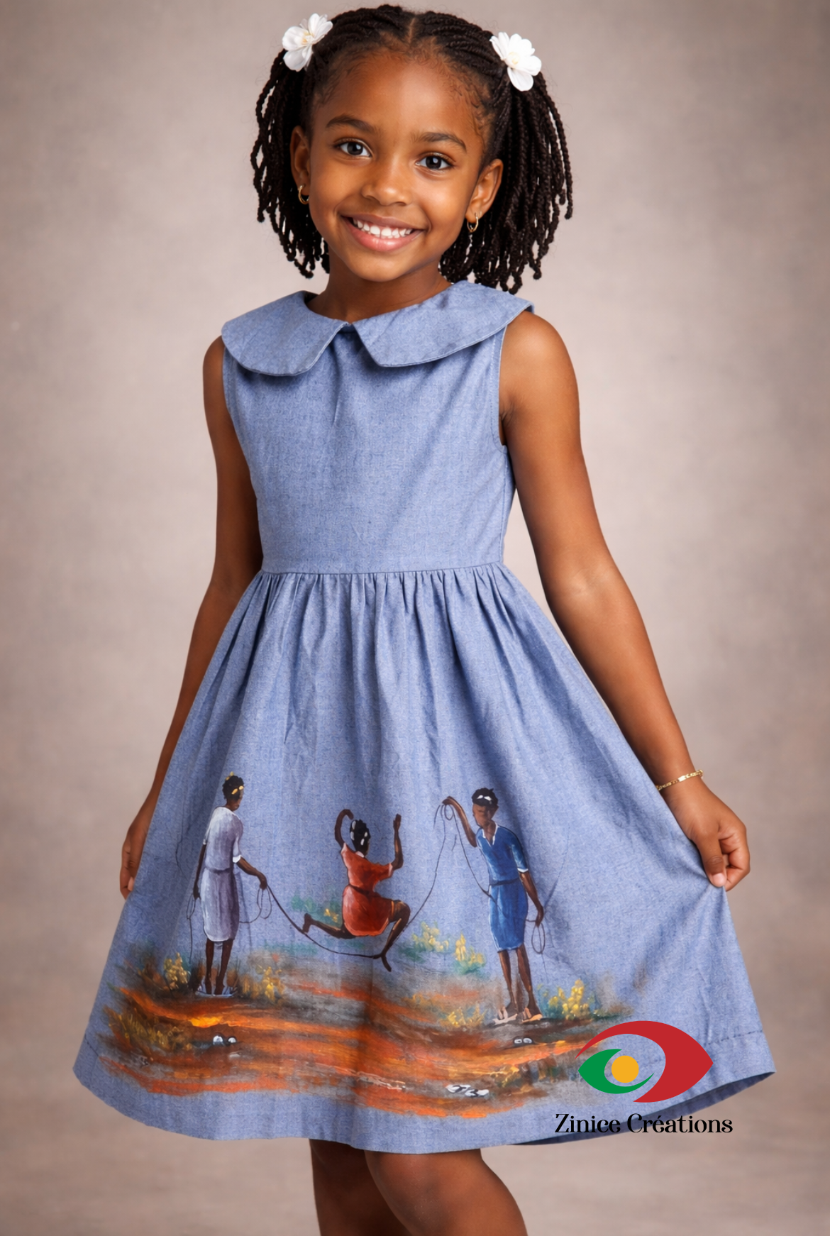Collection Enfants