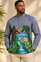 ATIZAY - CHEMISE KARABELA
