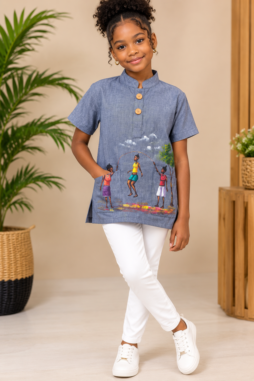 Collection Enfants